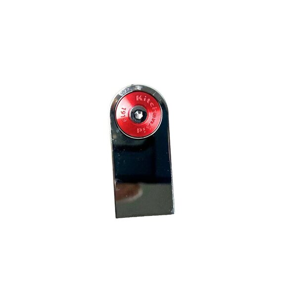 KitchenAid Refrigerator Pantry Drawer Handle W10680045 Used in Great Condition - Picture 5 of 7